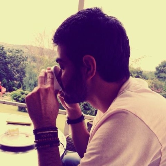 Meet your Posher, Mohammad - Picture 1 of 1